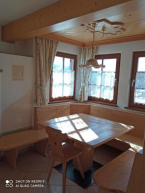 Appartamento soleggiato con vista